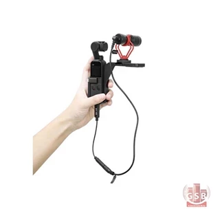 رابط میکروفن بی سیم بویا به اسموپاکت Boya BY-K6 Type-C