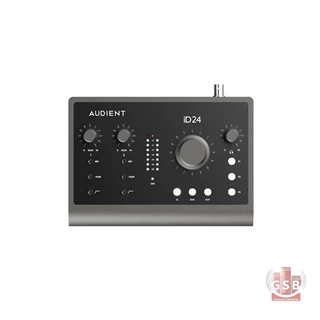 کارت صدا آدینت Audient iD24