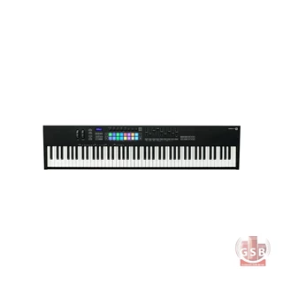 میدی کنترلر نویشن  Novation Launchkey 88 MK3