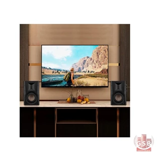 اسپیکر اکتیو بوکشلف سوان Swan D100