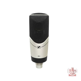 میکروفن استودیو سنهایزر Sennheiser MK 8
