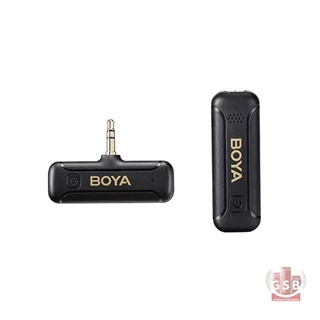 میکروفن بیسیم دوربین بویا Boya WM3T2-M1