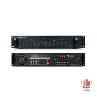 آمپلی فایر ولتی اهمی پور اکوستیک Pure Acoustics AZ-2U-5500