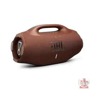 اسپیکر بلوتوثی جی بی ال JBL BoomBox 4