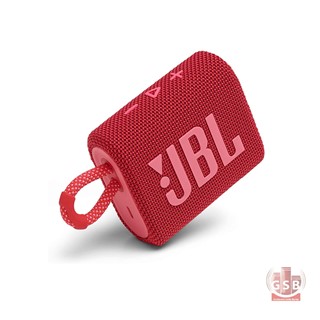 اسپیکر بلوتوثی جی بی ال JBL GO 3
