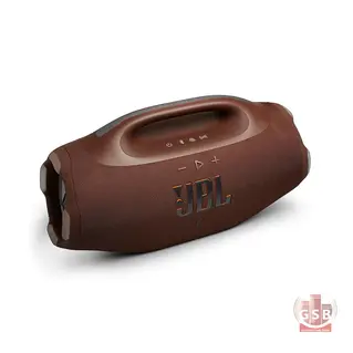 اسپیکر بلوتوثی جی بی ال JBL BoomBox 4