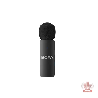 میکروفن بی سیم دوربین بویا Boya BY-V4