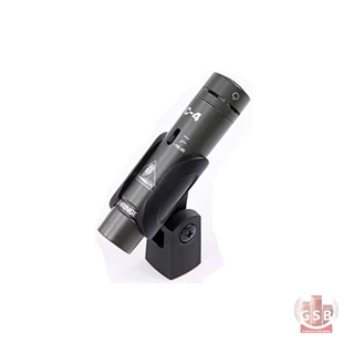 میکروفن کارکرده بهرینگر Behringer C-4 