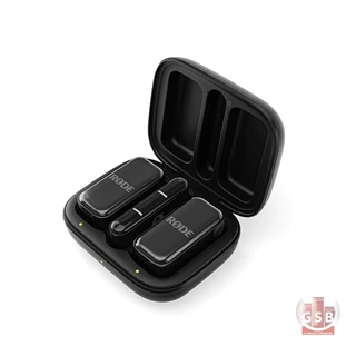 میکروفن بی‌سیم موبایل رود Rode Wireless Micro USB-C