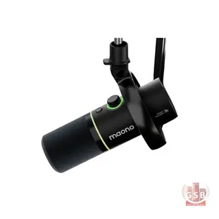 میکروفن یو اس بی ماونو Maono PD200W T