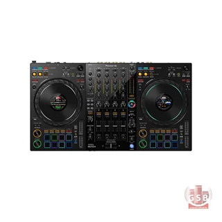 دی جی کنترلر پایونیر Pioneer DDJ-FLX10