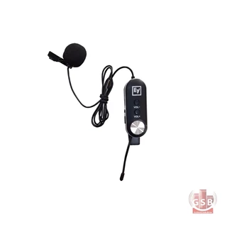 میکروفن یقه ای EV مخصوص موبایل
