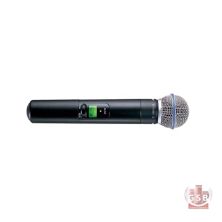 میکروفن بی سیم دستی شور Shure SLX24/Beta58