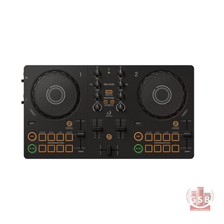 دی جی کنترلر پایونیر Pioneer DDJ-FLX2