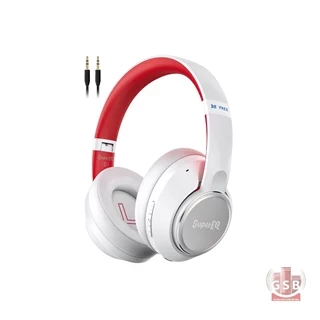 هدفن بلوتوث وان ادیو OneOdio Super EQ S1