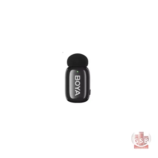 میکروفن بی سیم موبایل بویا Boya Boya Mini Lightning 