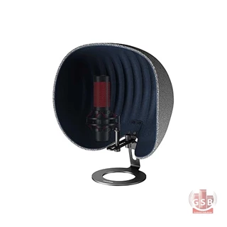 ایزیلاتور نمدی