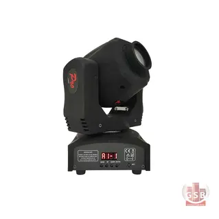 مووینگ بیم پرو مدل 60 وات