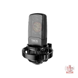 میکروفن استودیو تک استار Takstar TAK35