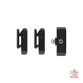 میکروفن بی‌سیم موبایل رود Rode Wireless Micro Lightning