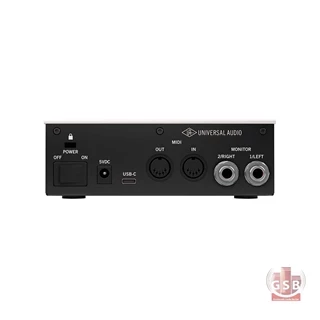 کارت صدا یونیورسال ادیو Universal Audio Volt 1