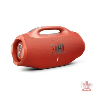 اسپیکر بلوتوثی جی بی ال JBL BoomBox 4