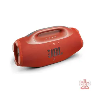 اسپیکر بلوتوثی جی بی ال JBL BoomBox 4