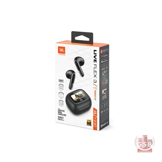هندزفری جی بی ال JBL Live Flex 3