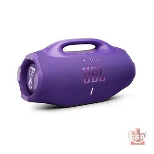 اسپیکر بلوتوثی جی بی ال JBL BoomBox 4