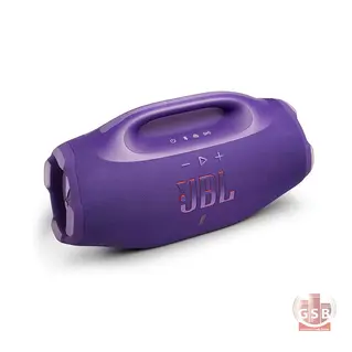 اسپیکر بلوتوثی جی بی ال JBL BoomBox 4