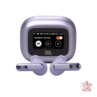 هندزفری جی بی ال JBL Live Beam 3