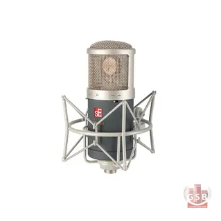 میکروفون استودیو اس ای الکترونیک sE Electronics Gemini II