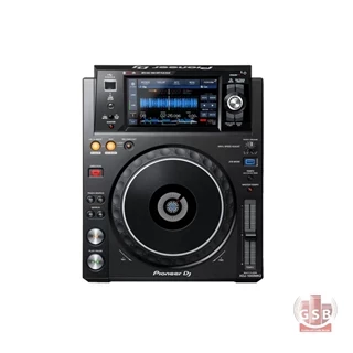 دی جی پلیر و کنترلر پایونیر Pioneer XDJ-1000 MK2