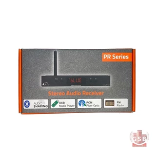 امپلی فایر خانگی کلریتی Clarity PR-A480