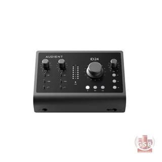 کارت صدا آدینت Audient iD24