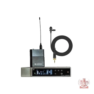 میکروفن بی سیم یقه ای سنهایزر Sennheiser EW-D ME2 SET