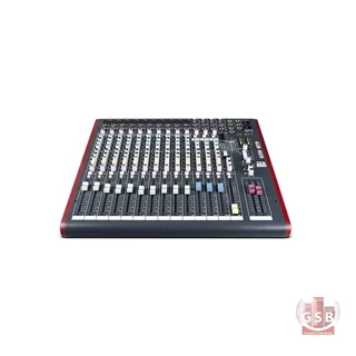 میکسر صوتی آنالوگ آلن اند هیت Allen & Heath ZED16FX/X