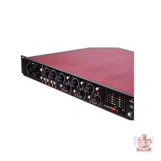 پری آمپ فکوسرایت Focusrite Scarlett OctoPre