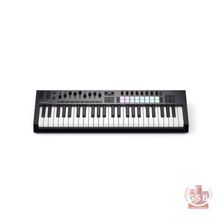 میدی کنترلر نویشن  Novation Launchkey 49 MK4