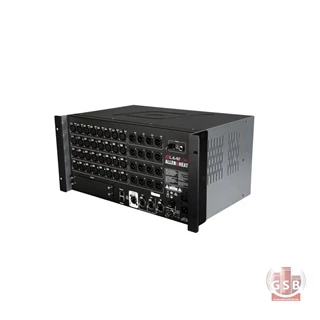 استیج باکس آلن اند هیت Allen & Heath dLive CDM32 MixRack