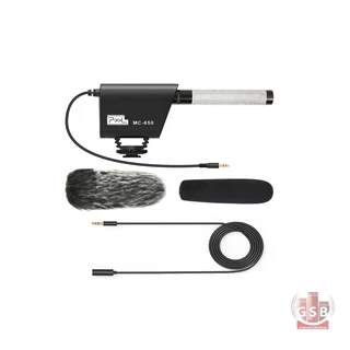 میکروفن شات گان پیکسل Pixel MC650