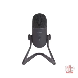 میکروفن یو اس بی فای فاین Fifine k678