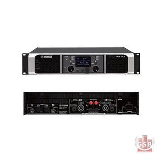 پاور آمپلی فایر یاماها Yamaha PX10