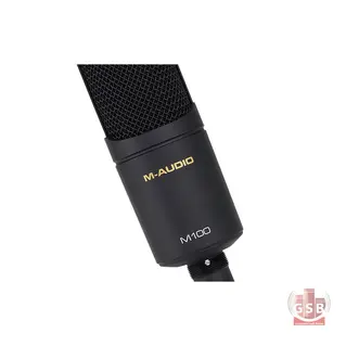 پک استودیو ام ادیو  M-AUDIO M-TRACK DUO HD Producer Pack