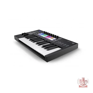 میدی کنترلر نویشن Novation Launchkey 25 MK3