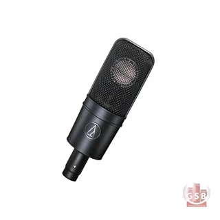 میکروفن استودیو آدیو تکنیکا Audio-Technica AT4040