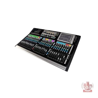 میکسر صوتی دیجیتال آلن اند هیت Allen & Heath GLD-112