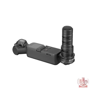 میکروفن بویا مخصوص اسموپاکت Boya BY-DM100-OP