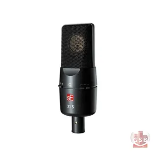 میکروفن استودیو اس ای الکترونیک sE Electronics X1 S