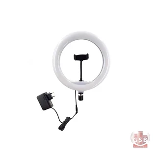 رینگ لایت هیرو Hero YQ-320A